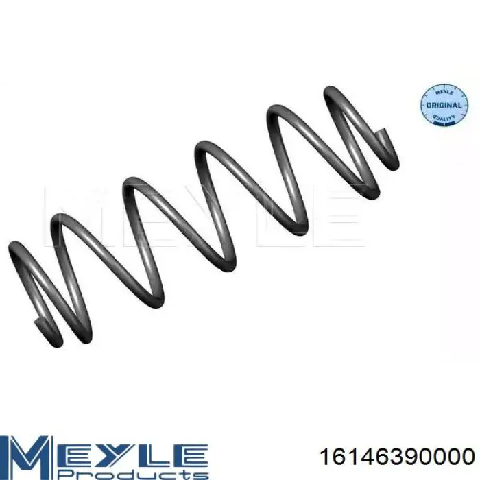 Пружина передня Renault (RVI) 6001549185 ціна, від 21.33 USD