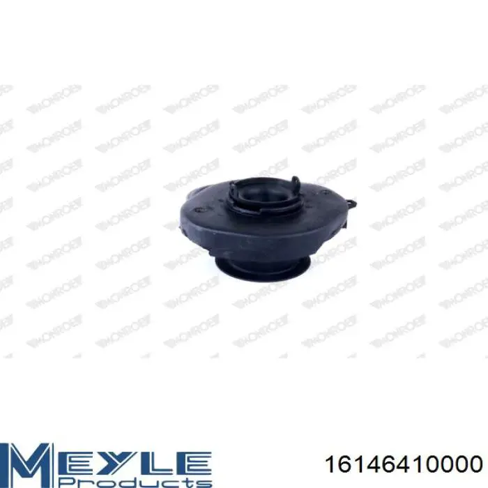 Підшипник опорний амортизатора, переднього Renault (RVI) 7700824022 ціна, від 7.66 USD