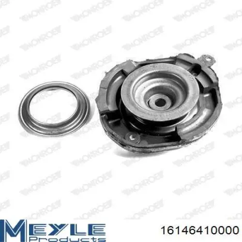 7700824022 Renault (RVI) Підшипник опори амортизатора