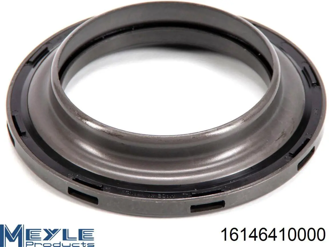 Купити 8671017908 Renault (RVI) Підшипник опорний амортизатора, переднього