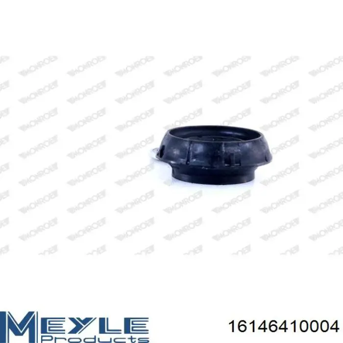 RC02229 Raiso Кріплення переднього амортизатора