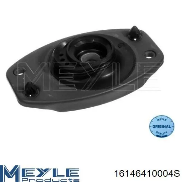 Купити 553302S200 Hyundai/Kia Опора амортизатора переднього