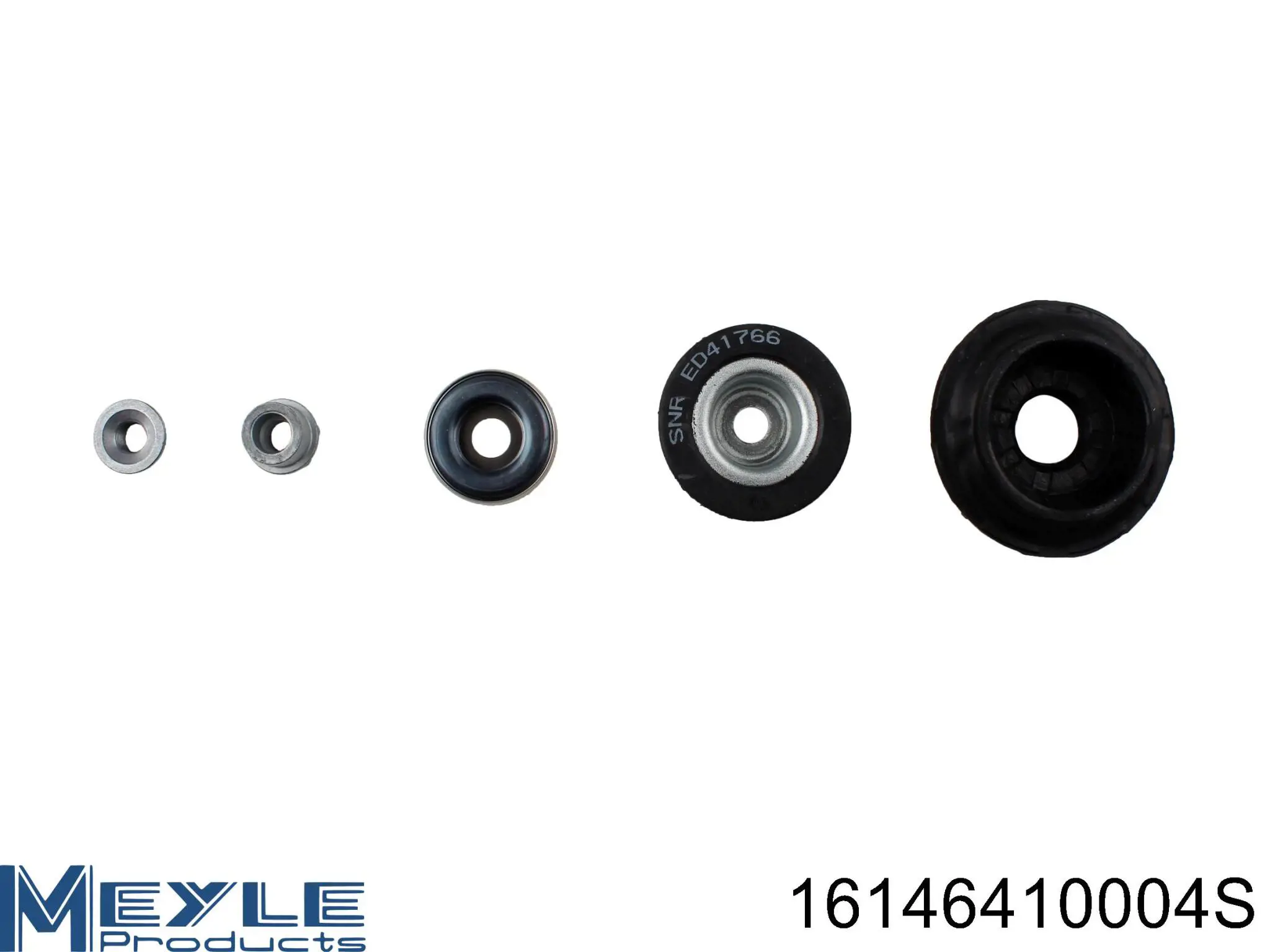 Опора амортизатора переднього 553302S200 Hyundai/Kia