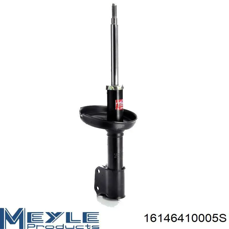 Опора амортизатора переднього RC02229 Raiso
