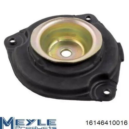 Опора амортизатора переднього правого Renault (RVI) 7701208823SK ціна, від 37.63 USD