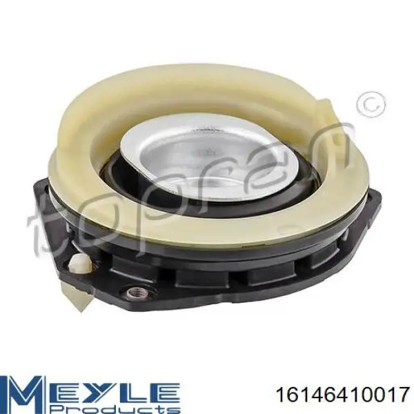 Подушка амортизатора переднього Renault (RVI) 7701207678