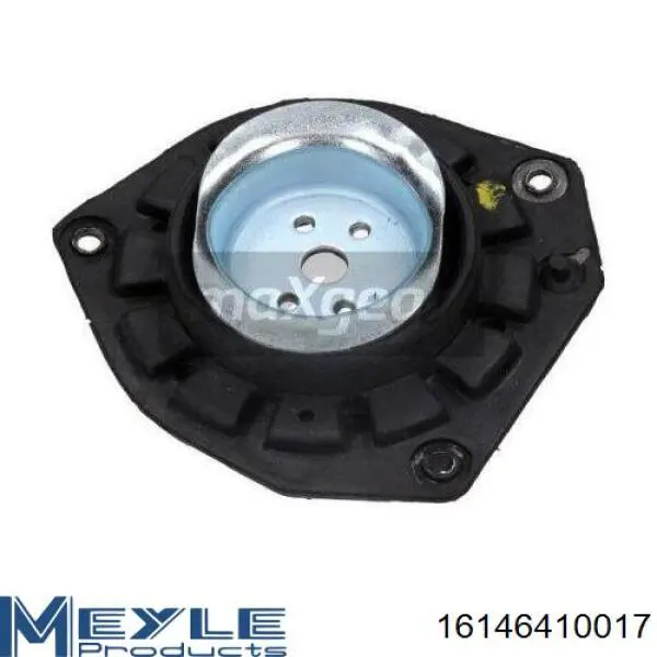 Опора амортизатора переднього 5020362 Autotechteile