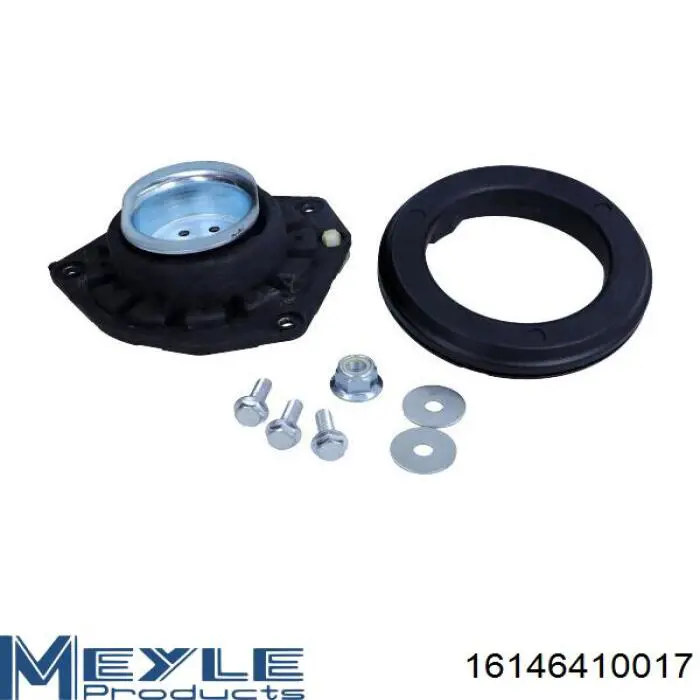 Купити 5020362 Autotechteile Опора амортизатора переднього