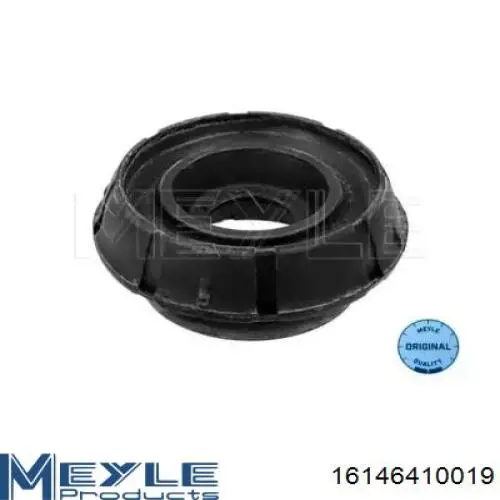 Опора амортизатора переднього RC02415 Raiso