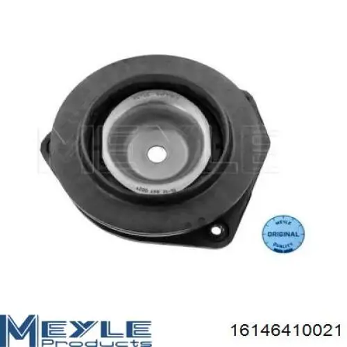 Опора амортизатора переднього SSM10101 Kavo Parts