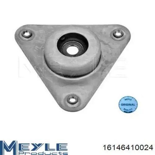 Купити 5020371 Autotechteile Опора амортизатора переднього