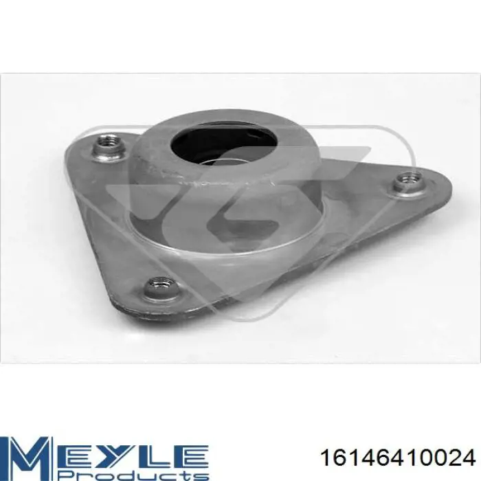5020371 Autotechteile Кріплення переднього амортизатора