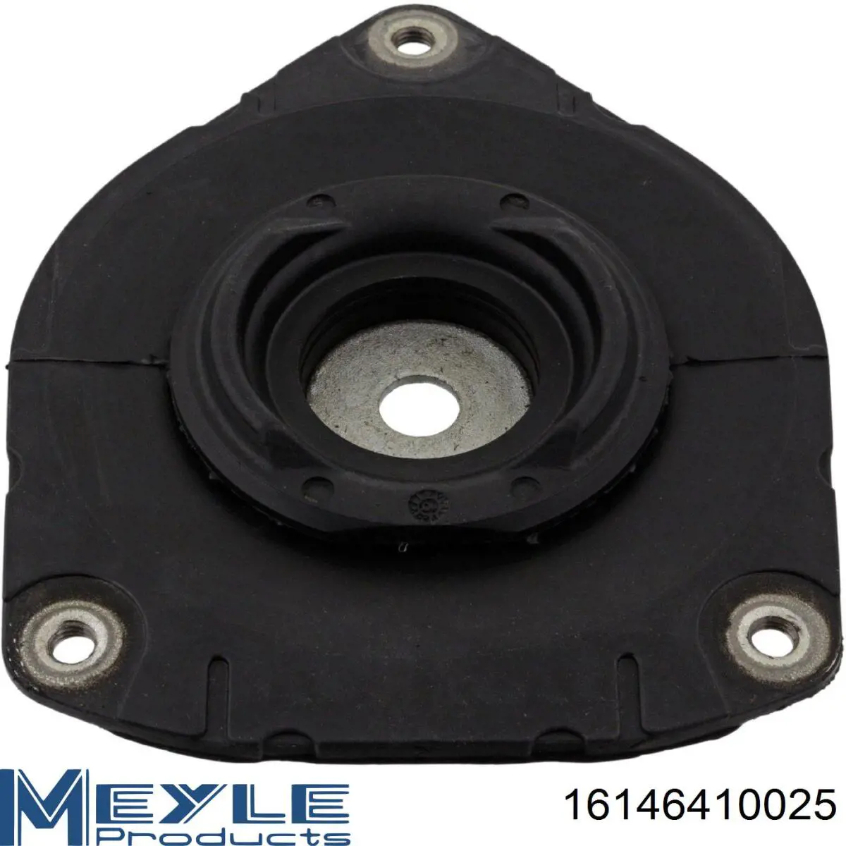 Купити 543A03661R Renault (RVI) Опора амортизатора переднього