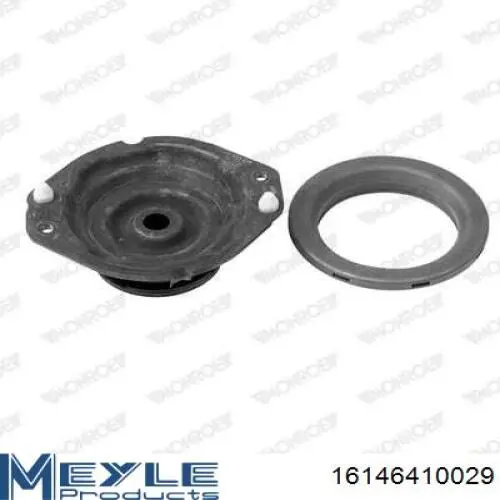 16146410029 Meyle Підшипник опори амортизатора