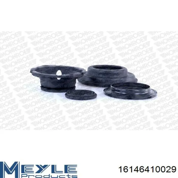 Купити 16146410029 Meyle Підшипник опорний амортизатора, переднього