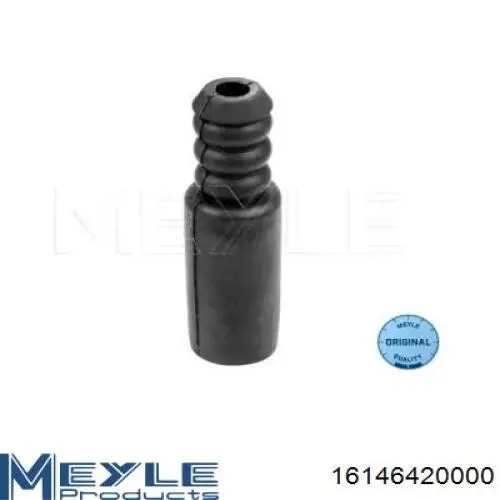Купити 7700802667 Qsp-m Буфер-відбійник амортизатора переднього