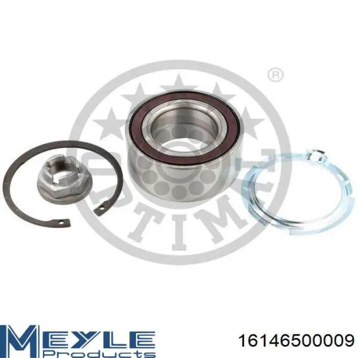 Купити CBK130 Comline Підшипник ступиці передньої