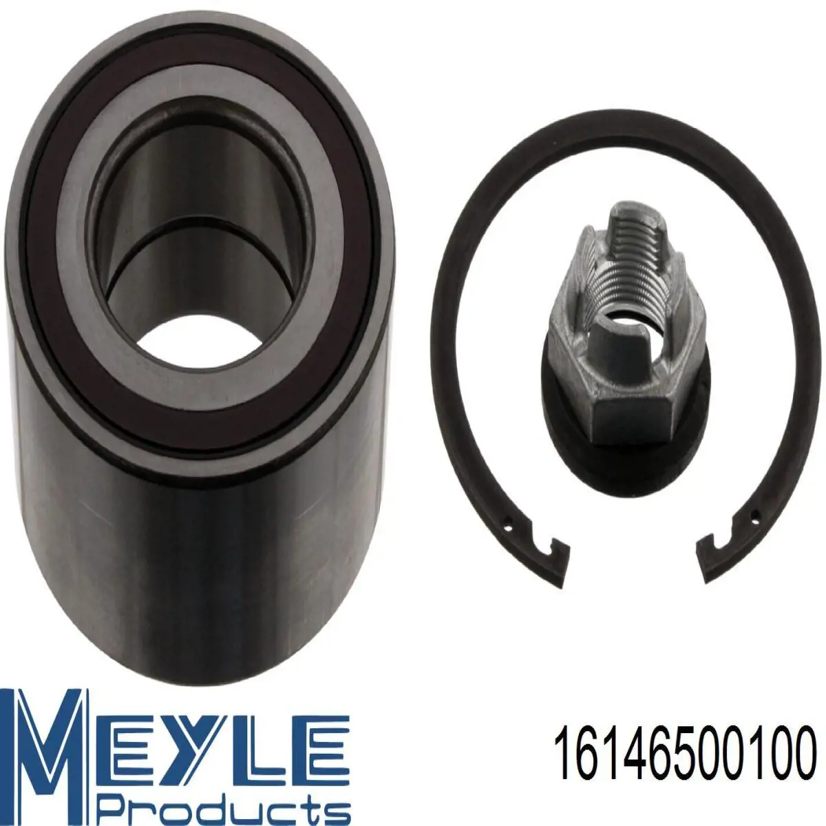 Підшипник ступиці XGB41793R01 SNR