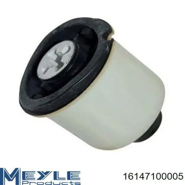 Сайлентблок задньої балки/підрамника Renault (RVI) 8200380965 ціна, від 15.42 USD