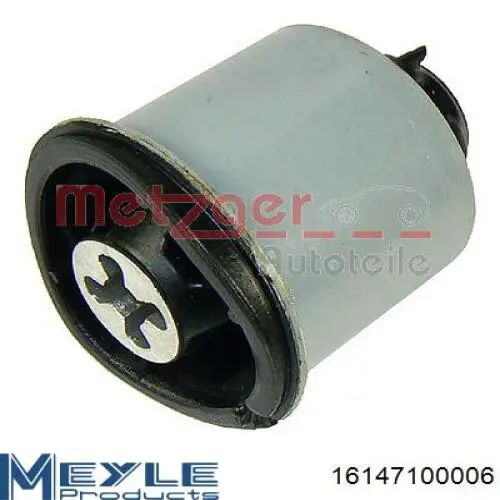 Сайлентблок задньої балки/підрамника Stellox 7701933SX ціна, від 27.66 USD