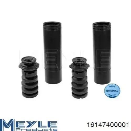 Купити 16147400001 Meyle Відбійник заднього амортизатора