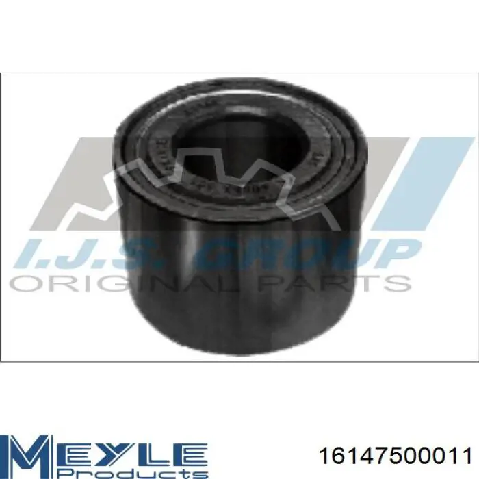 Підшипник маточини задньої Rider RD26150139 ціна, від 16.21 USD