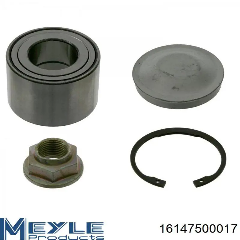 CBK067 Comline Дискові гальма