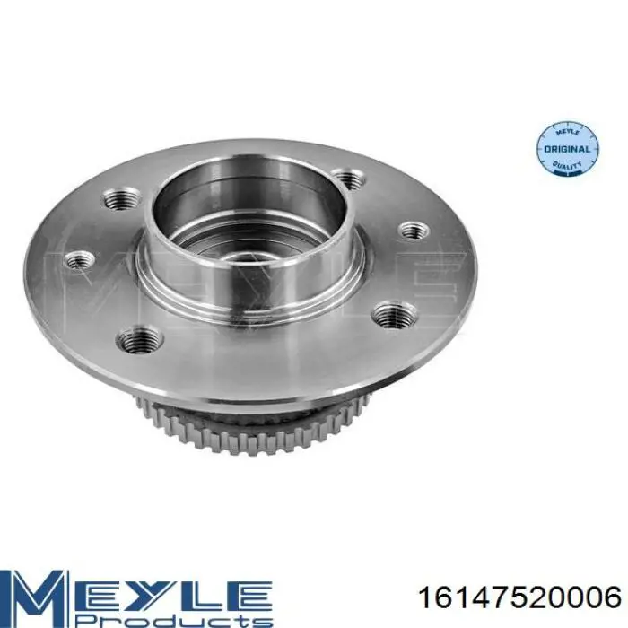 Купити INF270312 InA-For Підшипник ступиці колеса