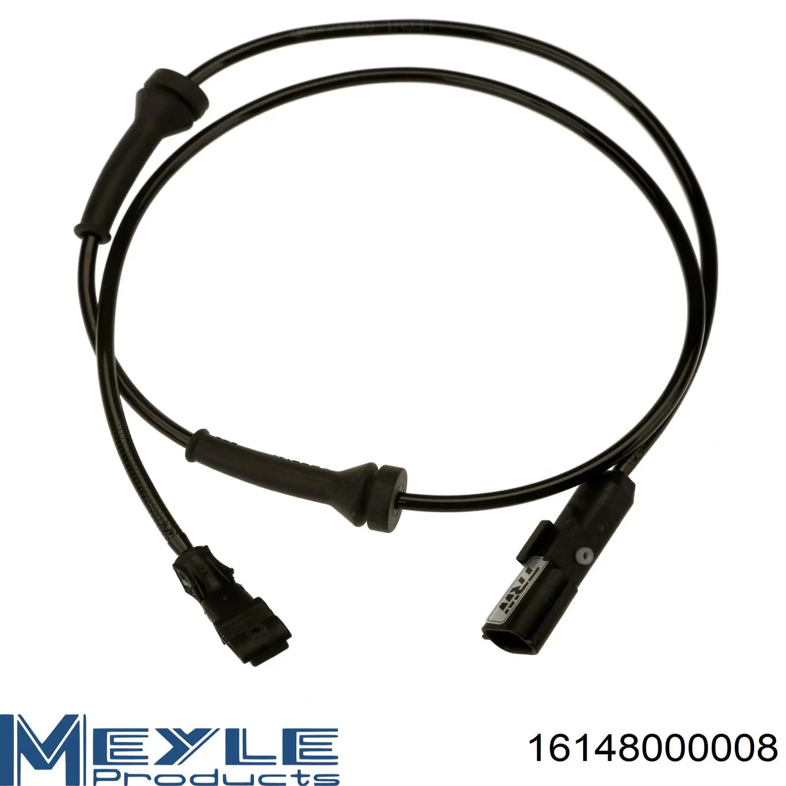 Купити 8200346992 Renault (RVI) Датчик АБС (ABS) передній