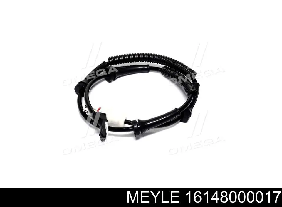 Датчик АБС передній GP8200583498 GP