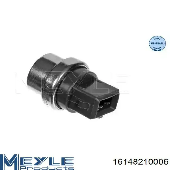 Датчик температури охолоджуючої рідини 280130129 Bosch