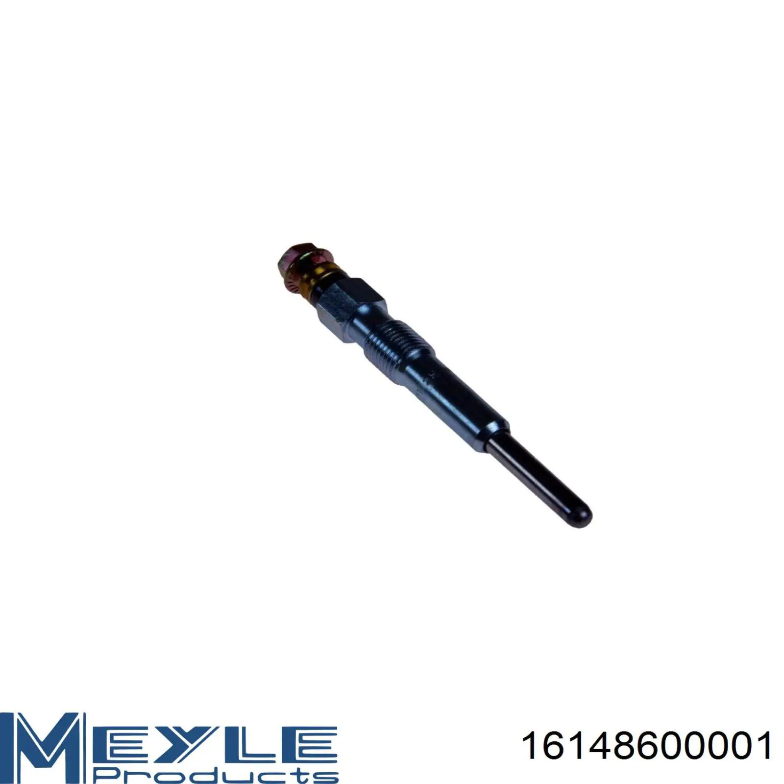 Свіча накалу Kamoka KP053 ціна, від 6.43 USD