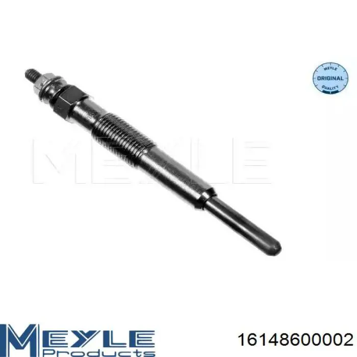 Купити 250202035 Bosch Свічка накалу
