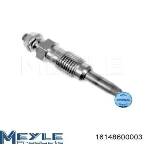 Свіча накалу Cargo 100512 ціна, від 7.86 USD