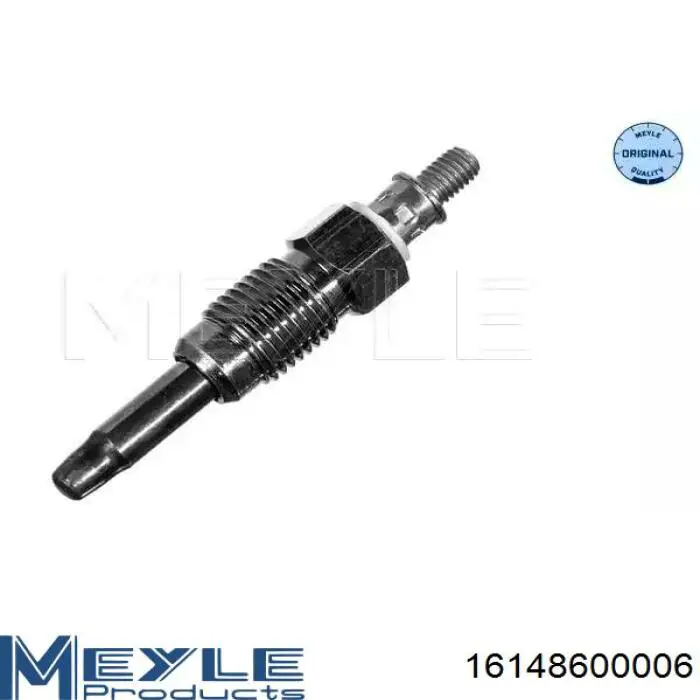 Свічка накалу GX150 CRE