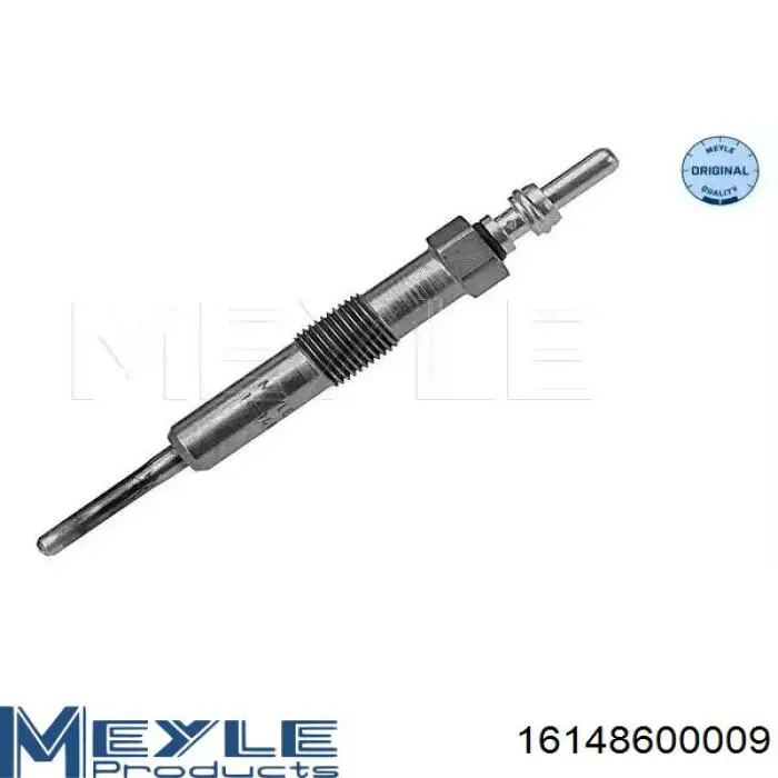 Купити UY18A Magneti Marelli Свічка накалу