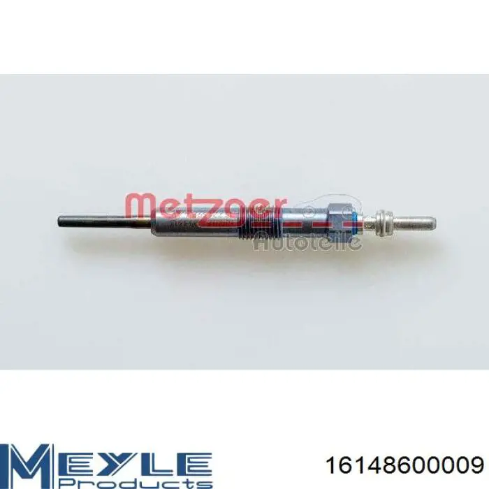 Свічка накалу UY18A Magneti Marelli