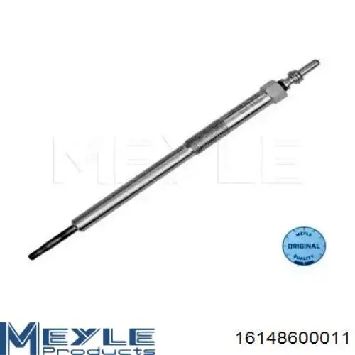 Купити 250603001 Renault (RVI) Свічка накалу