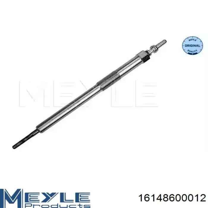 Свіча накалу Renault (RVI) 7711948572 ціна, від 15.66 USD