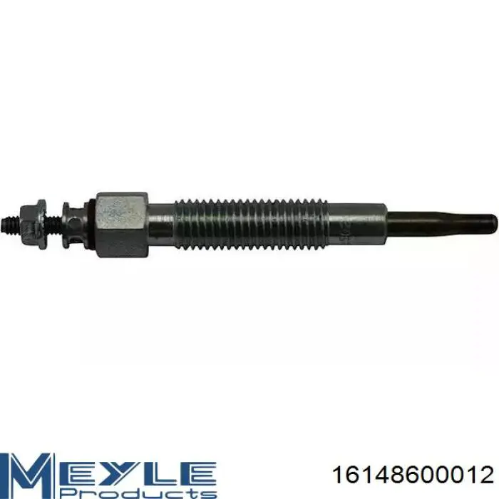 Свіча накалу Bosch 250403021 ціна, від 16.27 USD