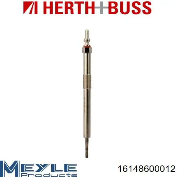 Свічка накалу 250403022 Bosch