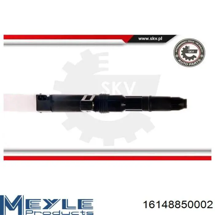 Котушка запалювання Renault (RVI) 770087500 ціна, від 14.09 USD