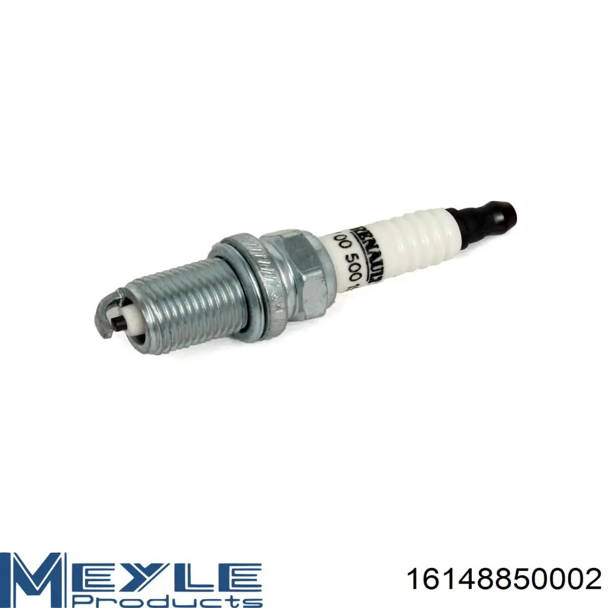 Котушка запалювання 0297008291 Renault (RVI)
