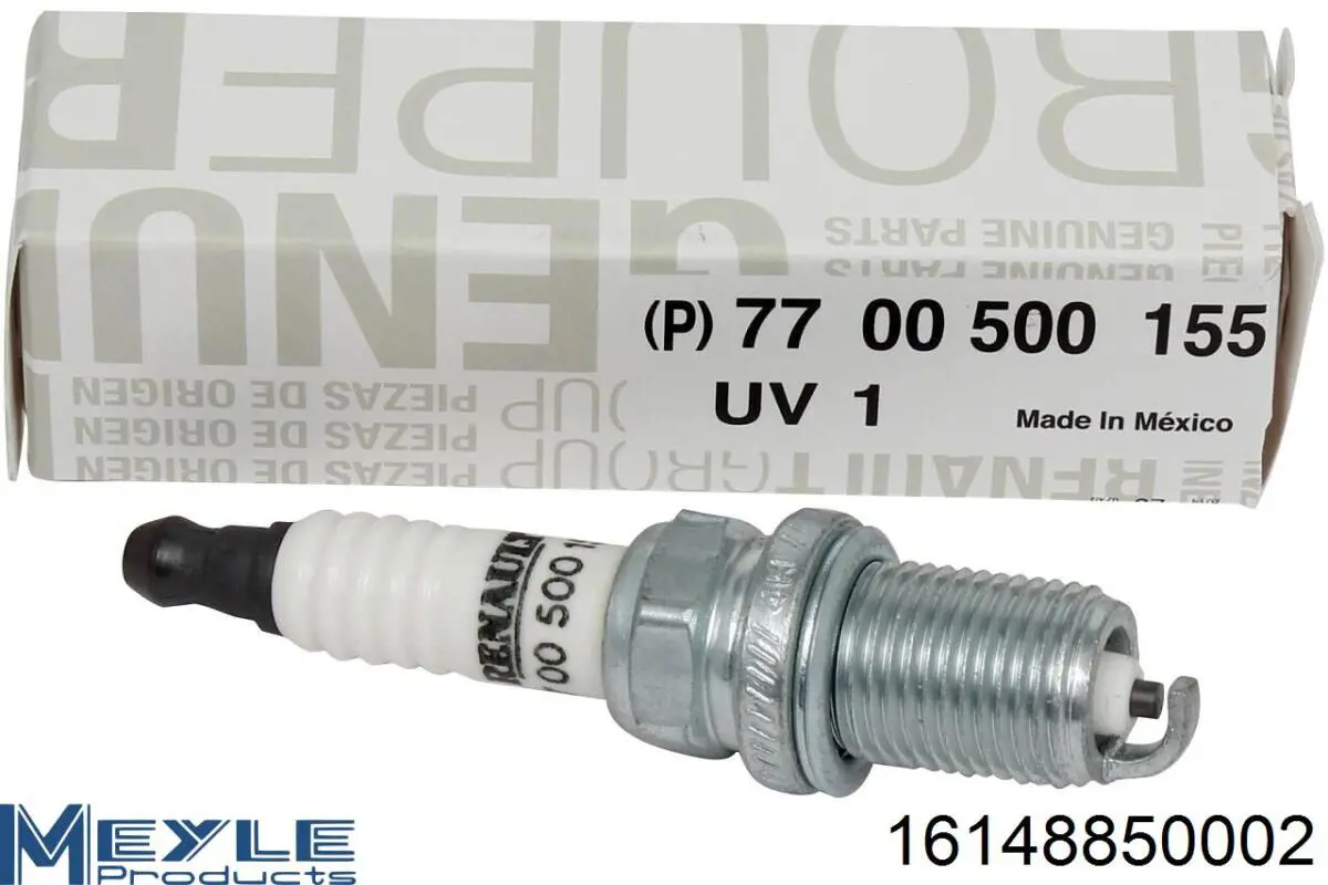 Купити 0297008291 Renault (RVI) Котушка запалювання