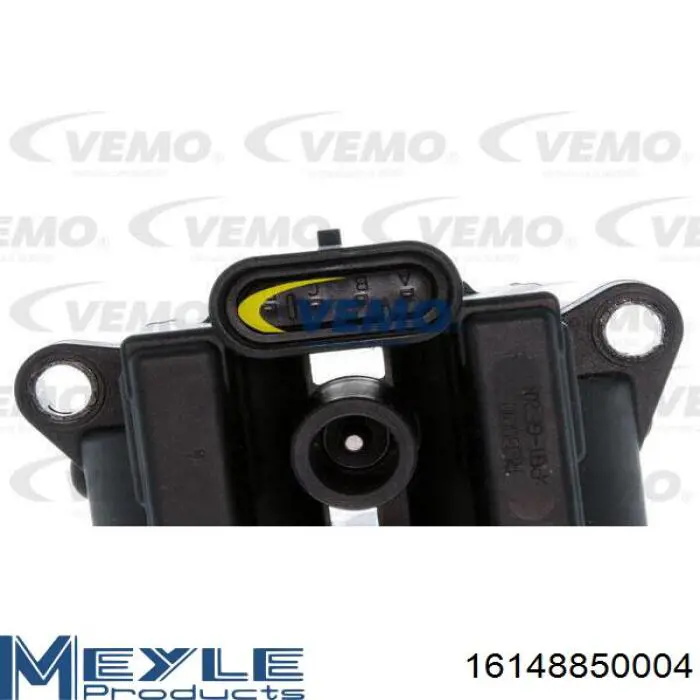 Котушка запалювання DMB5030 Lucas