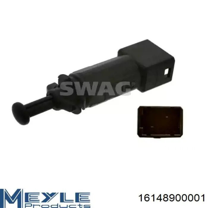 Купити MR977584 GP Датчик педалі гальма