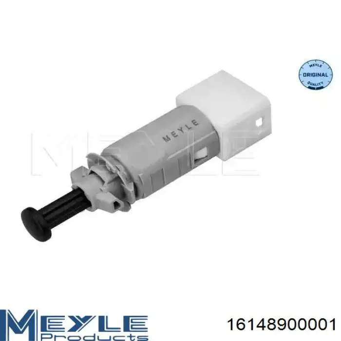 5090801 Autotechteile Лягушка стоп-сигналу