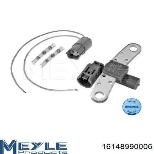 Купити 6001543612 Renault (RVI) Датчик положення (оборотів) коленвалу