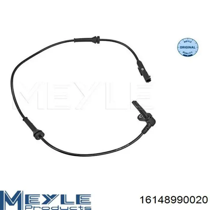 Датчик АБС (ABS) задній Renault (RVI) 479509456R ціна, від 41.76 USD