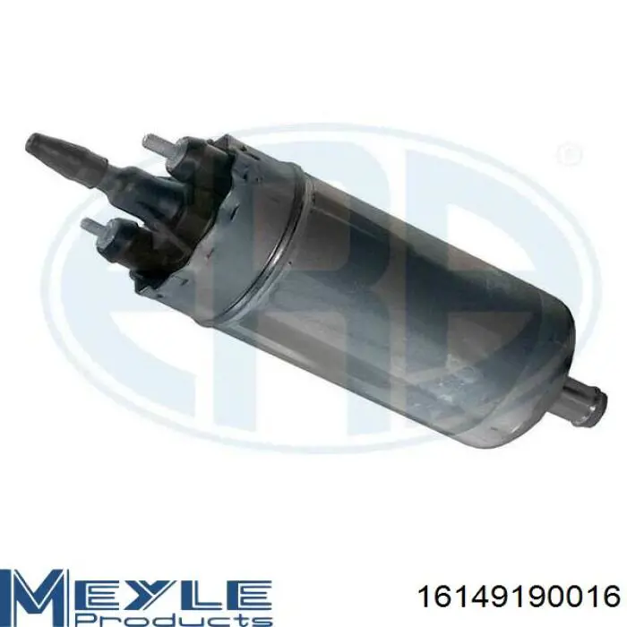 580464089 Bosch Насос паливний низького тиску